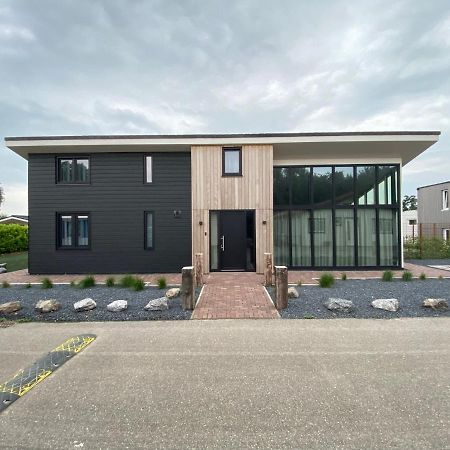 Maison Jolie Sint Annaland Zewnętrze zdjęcie