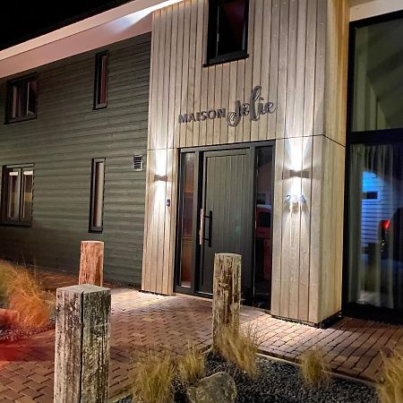 Maison Jolie Sint Annaland Zewnętrze zdjęcie