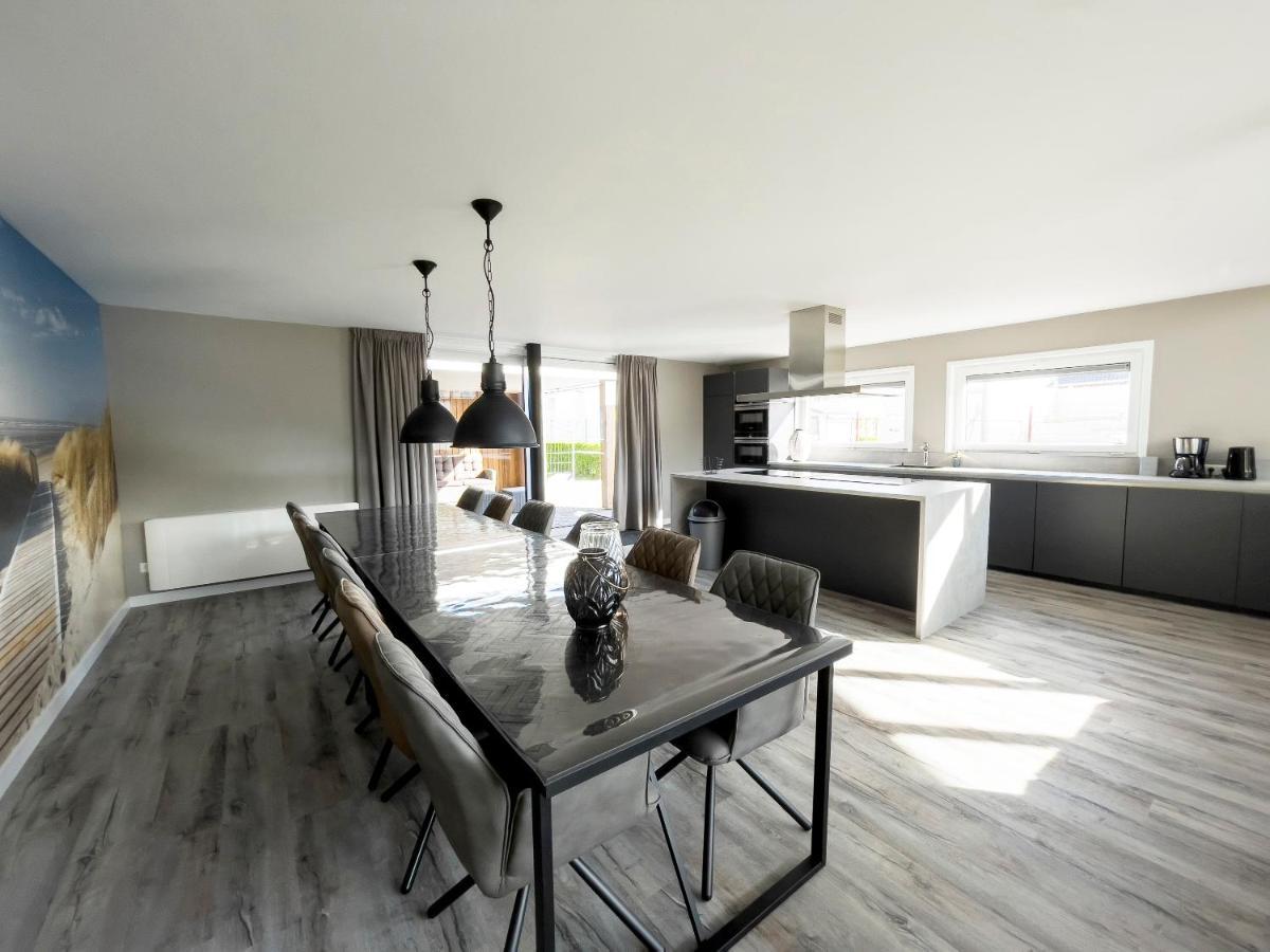 Maison Jolie Sint Annaland Zewnętrze zdjęcie