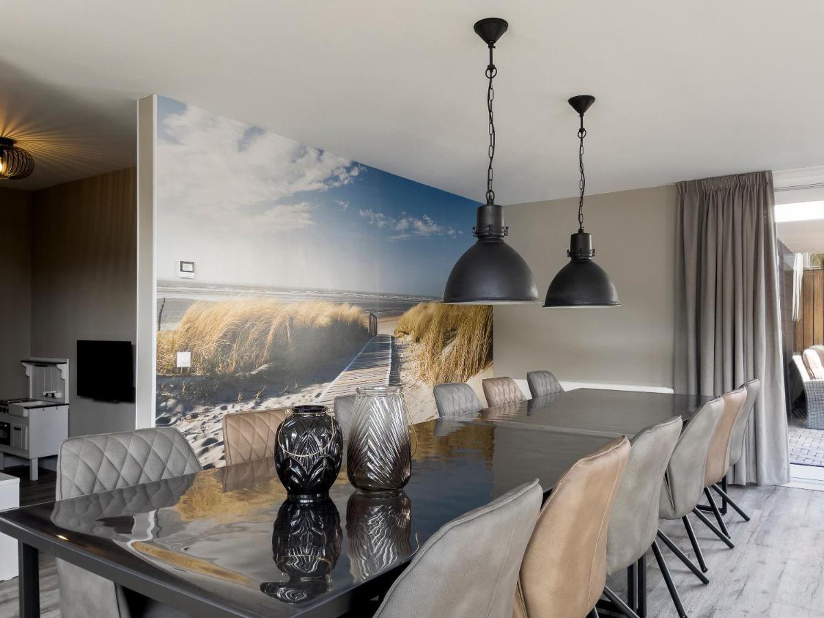 Maison Jolie Sint Annaland Zewnętrze zdjęcie