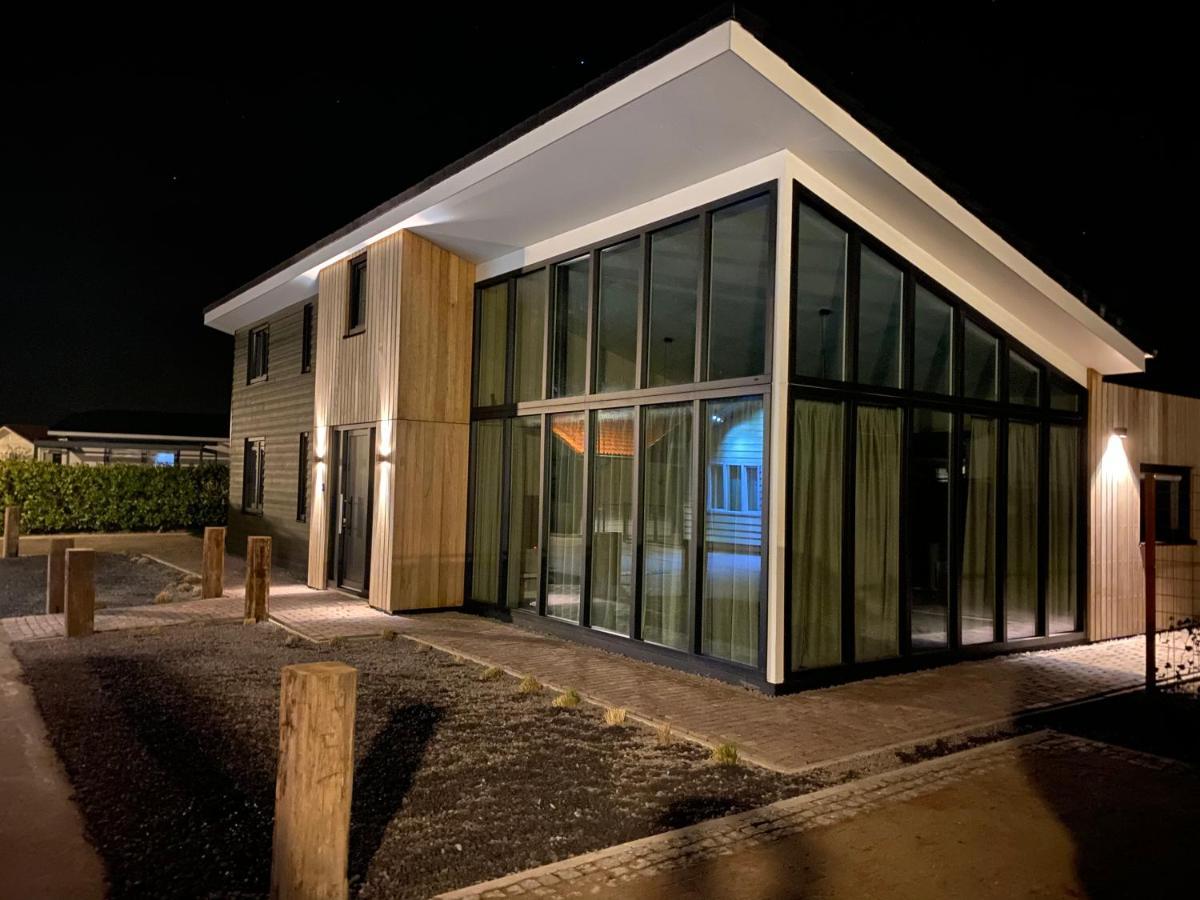Maison Jolie Sint Annaland Zewnętrze zdjęcie
