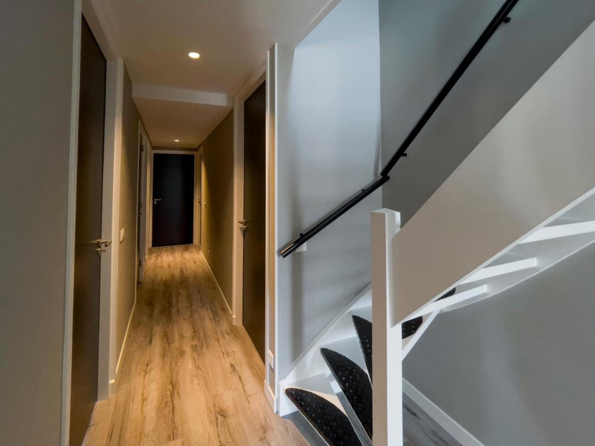 Maison Jolie Sint Annaland Zewnętrze zdjęcie