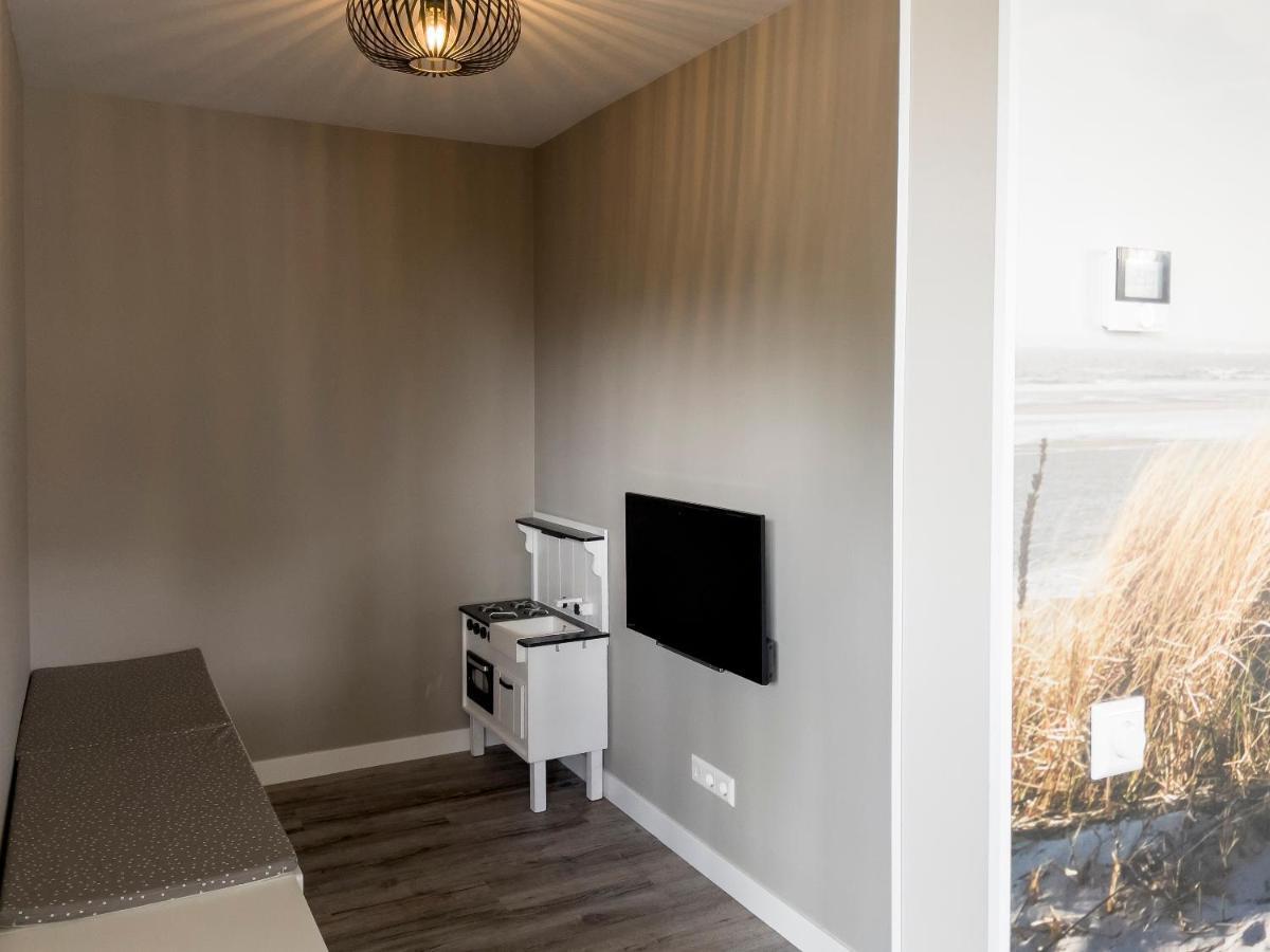 Maison Jolie Sint Annaland Zewnętrze zdjęcie