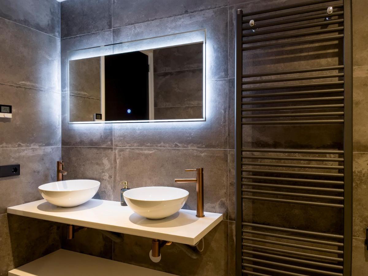 Maison Jolie Sint Annaland Zewnętrze zdjęcie