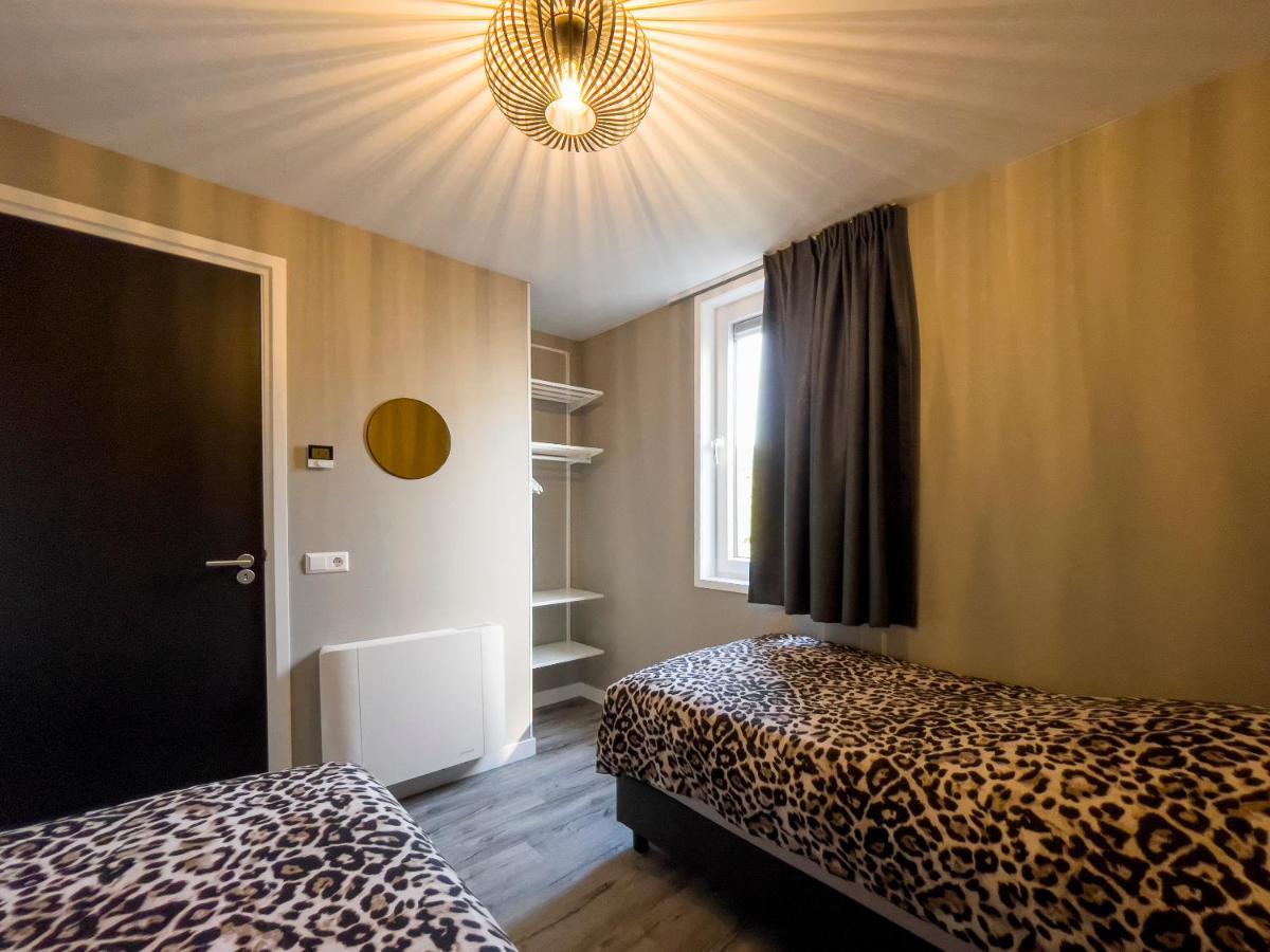 Maison Jolie Sint Annaland Zewnętrze zdjęcie