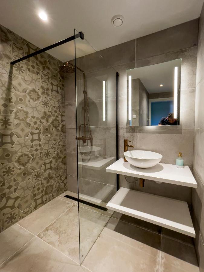 Maison Jolie Sint Annaland Zewnętrze zdjęcie