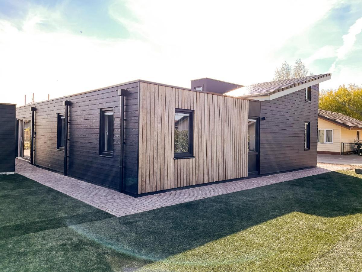 Maison Jolie Sint Annaland Zewnętrze zdjęcie