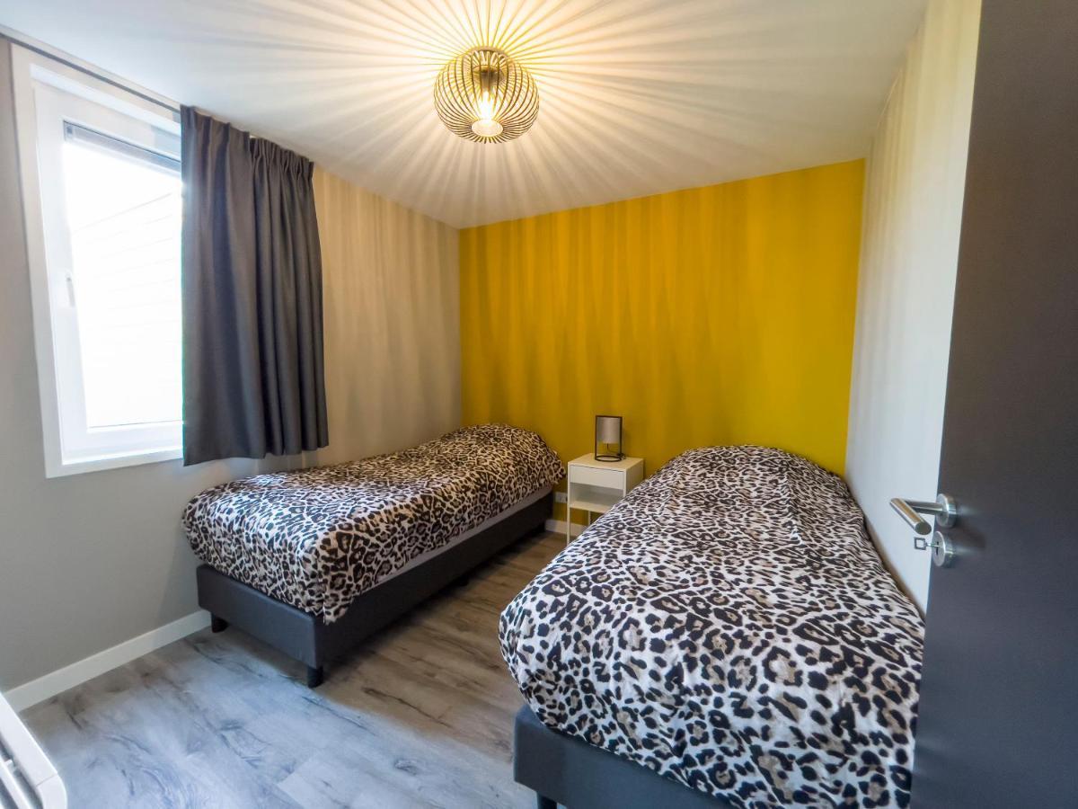Maison Jolie Sint Annaland Zewnętrze zdjęcie