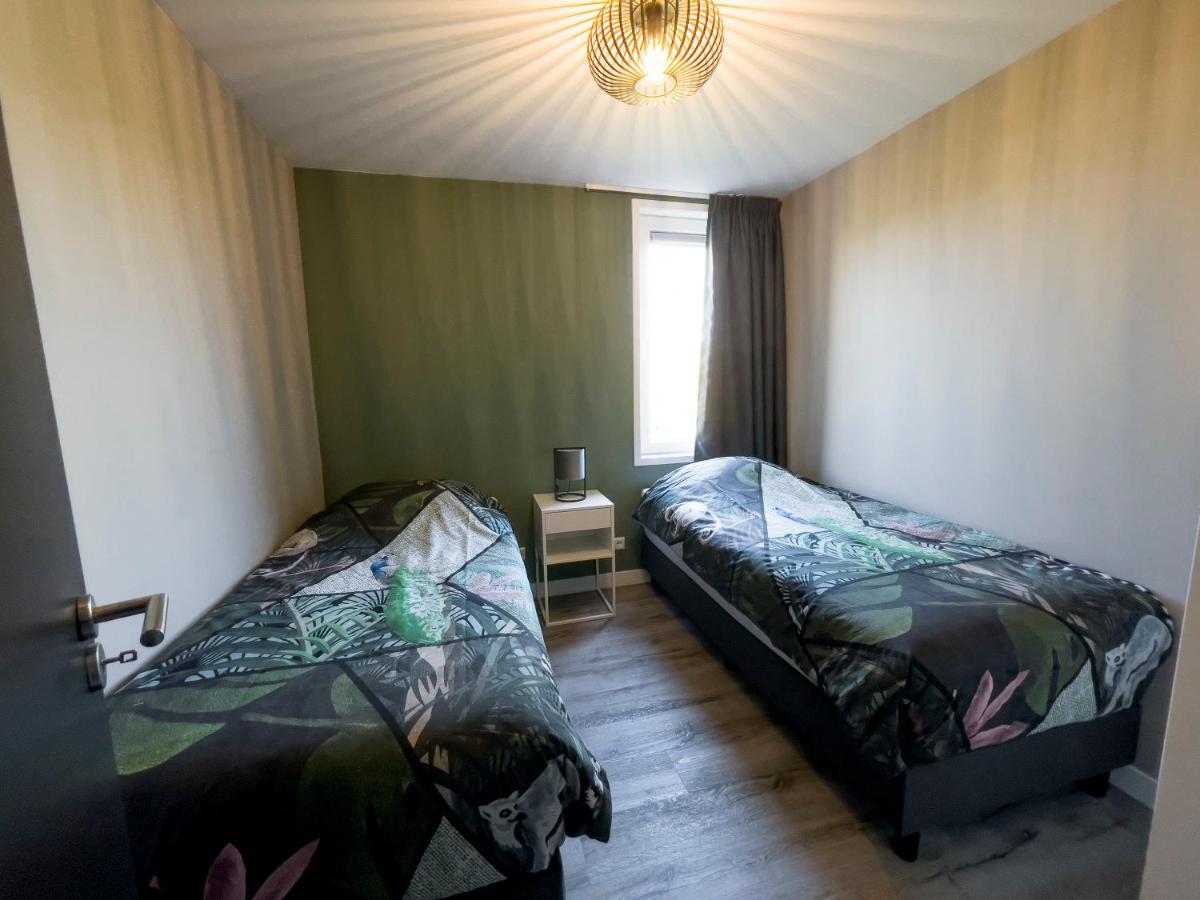 Maison Jolie Sint Annaland Zewnętrze zdjęcie