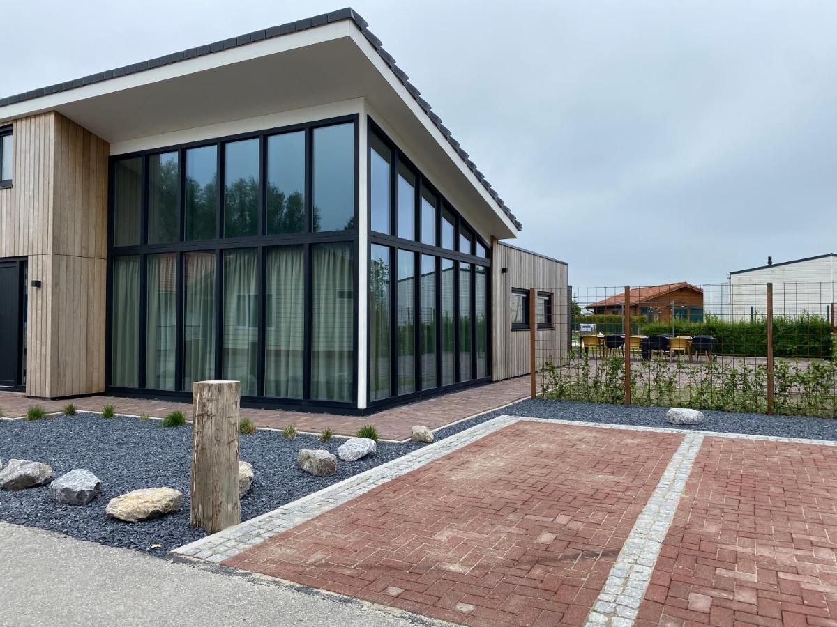 Maison Jolie Sint Annaland Zewnętrze zdjęcie