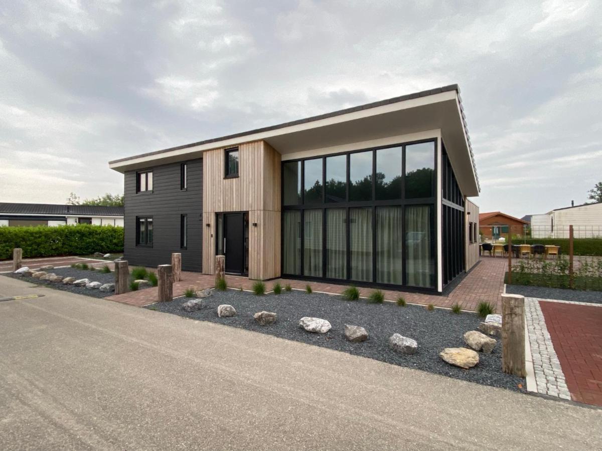 Maison Jolie Sint Annaland Zewnętrze zdjęcie