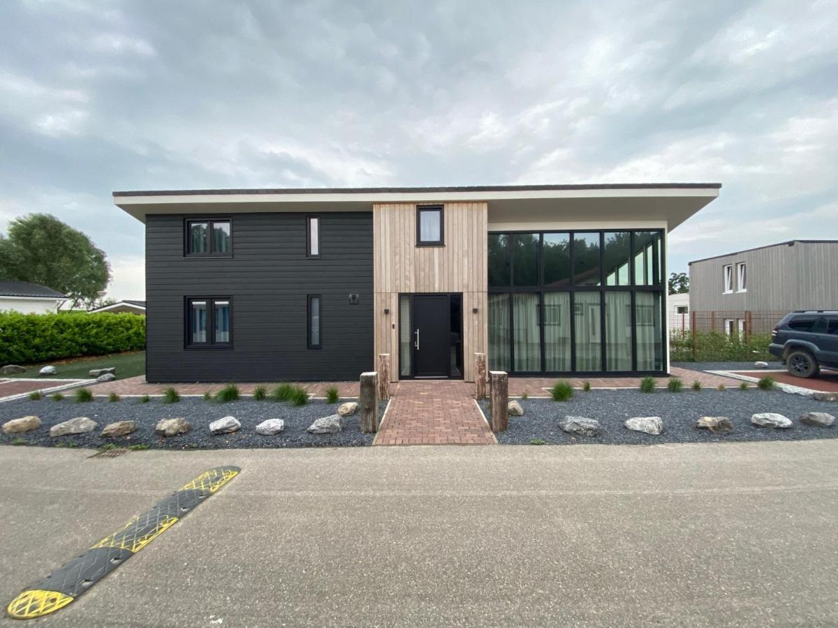 Maison Jolie Sint Annaland Zewnętrze zdjęcie