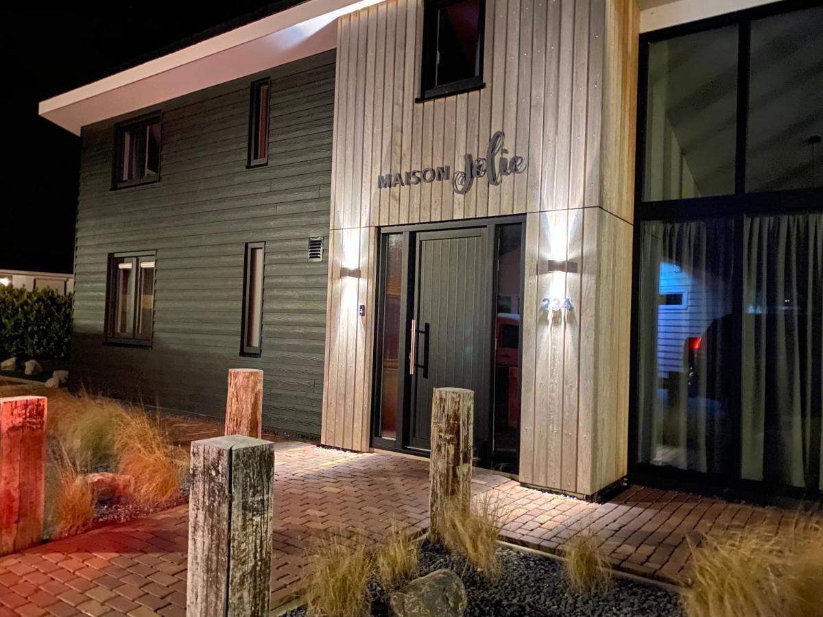 Maison Jolie Sint Annaland Zewnętrze zdjęcie
